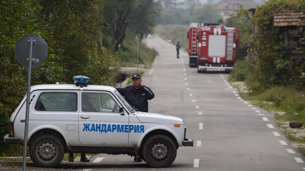 Bułgaria: Tajemnicze zniknięcie szefa agencji bezpieczeństwa. Wyjechał do Grecji