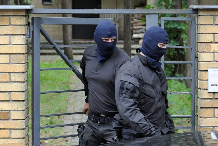 Kulisy udaremnionych zamachów: W Polsce pojawiła się grupa dziwnie zachowujących się osób