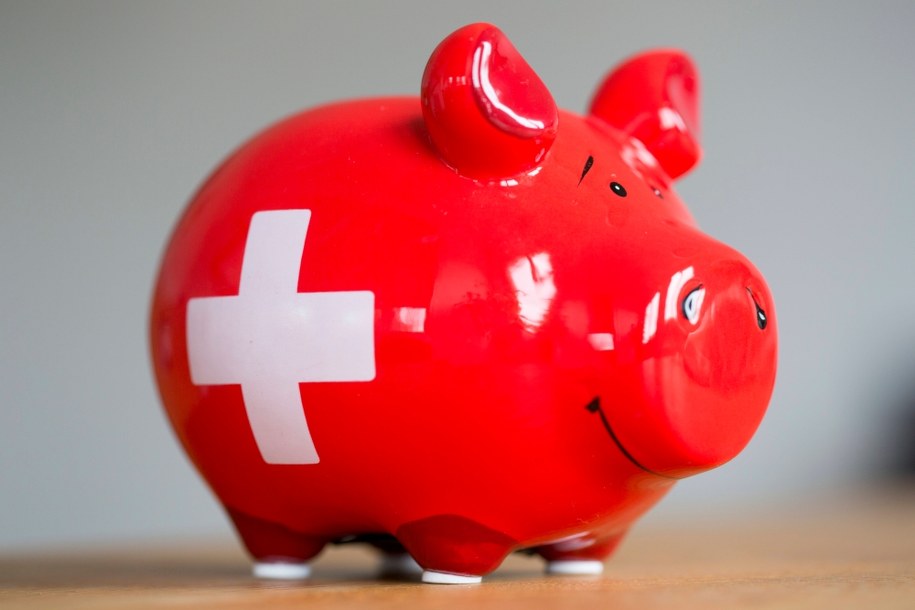 Masz kredyt we frankach? Mamy dobrą wiadomość