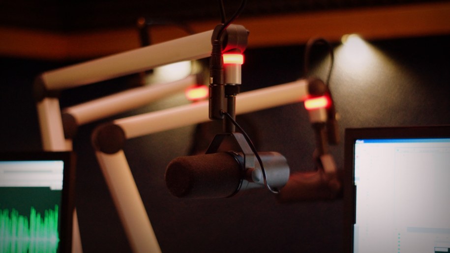 RMF FM najbardziej opiniotwórczym radiem listopada!