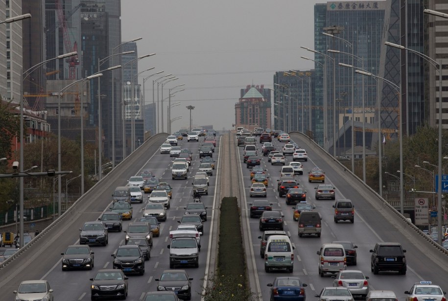 Chiny oferują sąsiadom ponad 3 mld USD