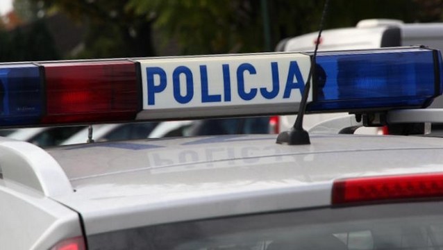 zdj. ilustracyjne /Policja