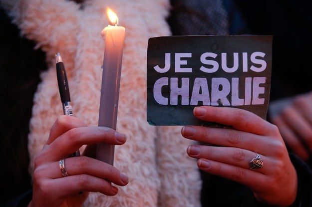 Piotr Mickiewicz: Mieszkańcy Paryża mogą stać się celem terrorystów