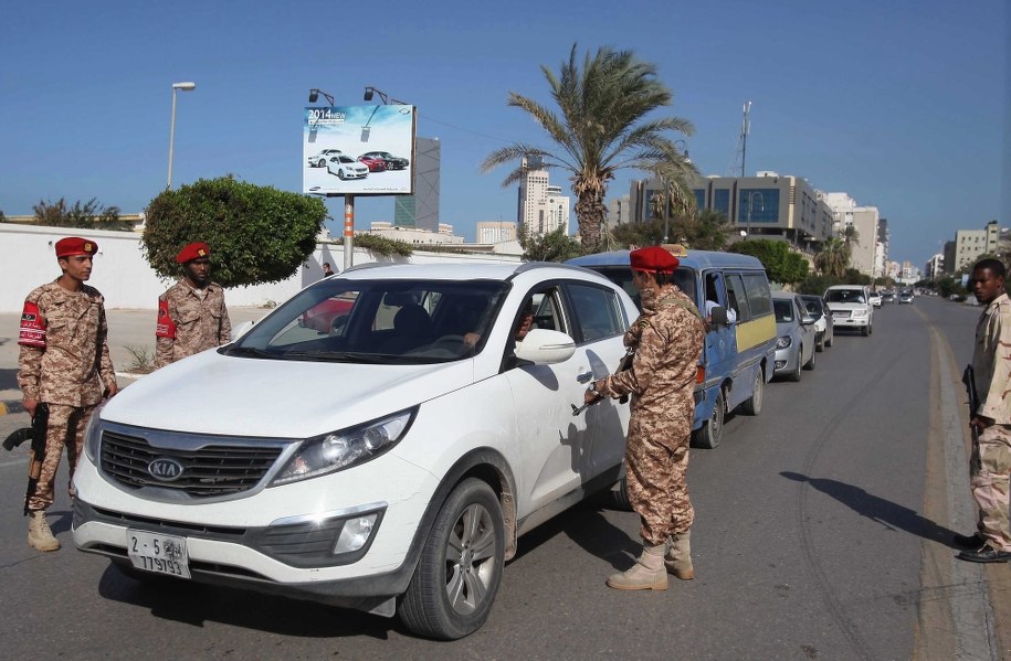 Zamach w kawiarni. Zginęło 7 osób