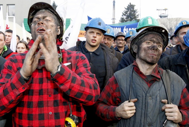 Górnicy zakończyli protest w kopalniach