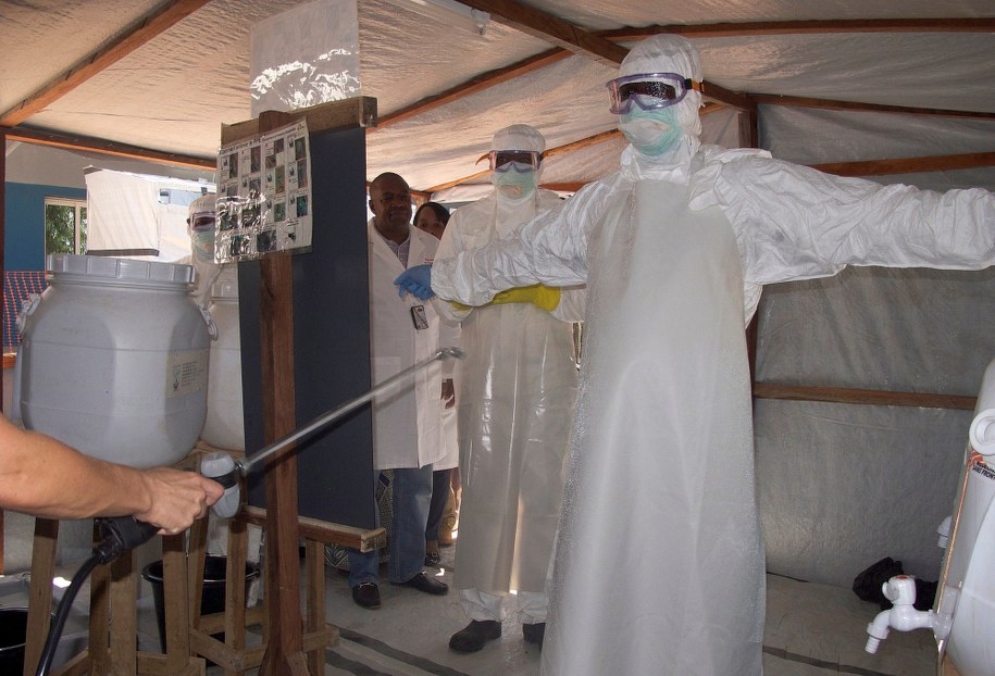 Ogłoszono koniec epidemii eboli w Mali