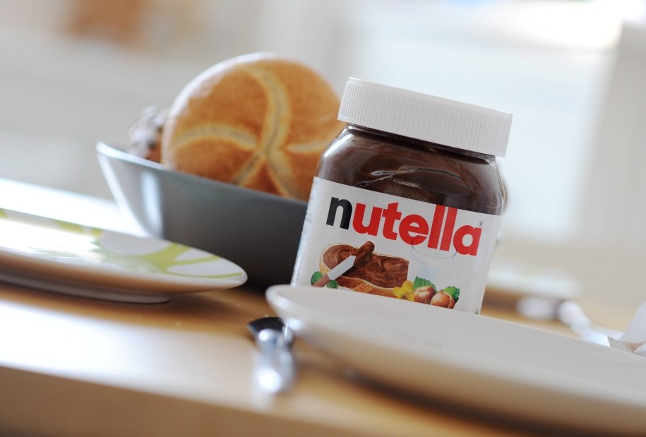 Chcieli nazwać córkę... Nutella. Nie dostali zgody