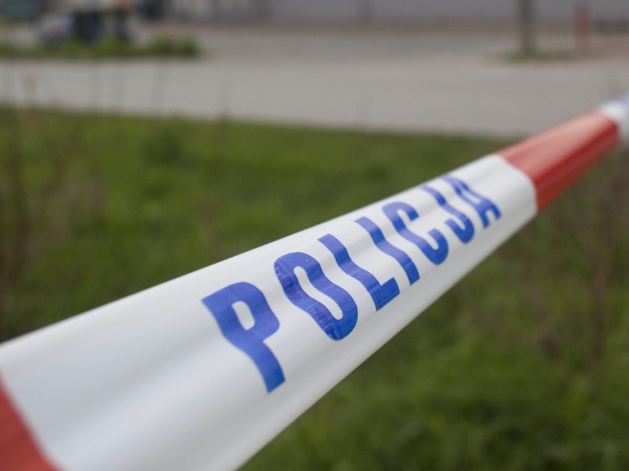 Student wypadł z okna w akademiku. Zginął na miejscu