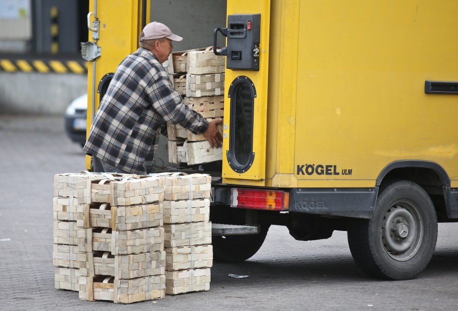 Minister rolnictwa chce przełamać lody w handlu z Rosjanami