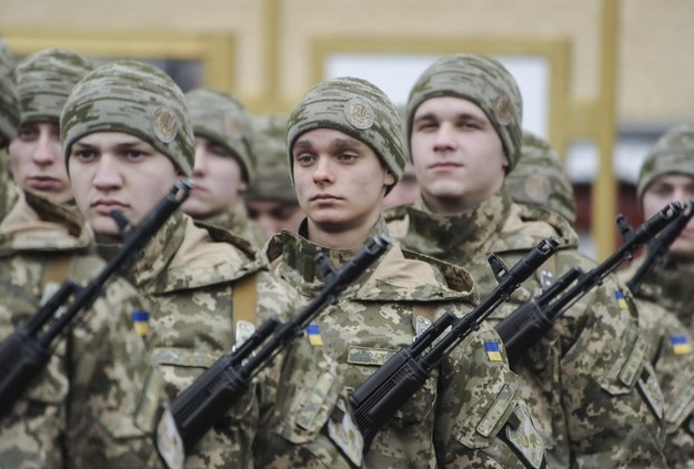 Nowy bilans ofiar konfliktu na Ukrainie