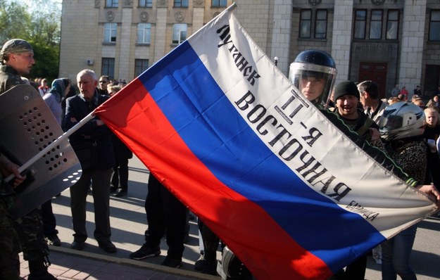 Rosyjski politolog: Polacy, przestańcie się na nas mścić!