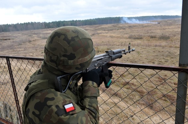 New York Times: Polska hardzieje przed bitwą
