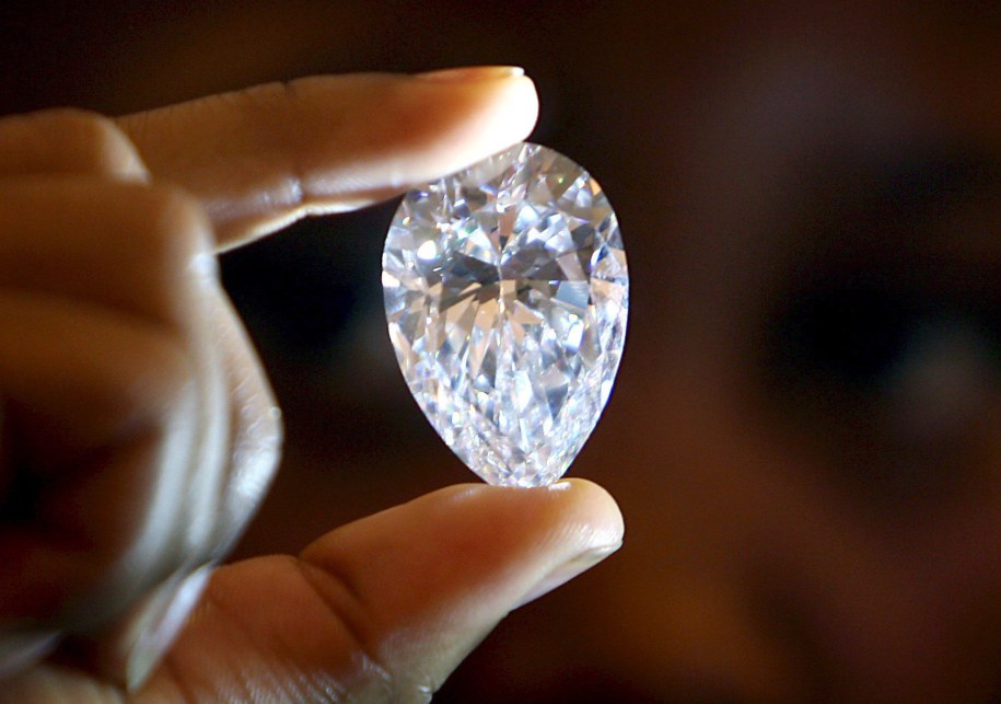 Lista najbardziej spektakularnych napadów