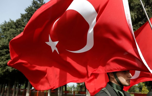 Turcja nie chce znieść szybko wiz dla Polaków