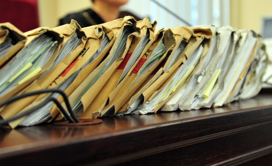 "Nowa procedura karna nie spowoduje paraliżu w sądach"