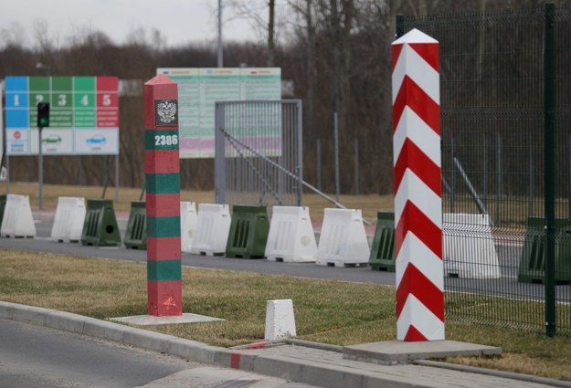 Wymuszenia haraczy w obwodzie kaliningradzkim: Są pierwsze zarzuty