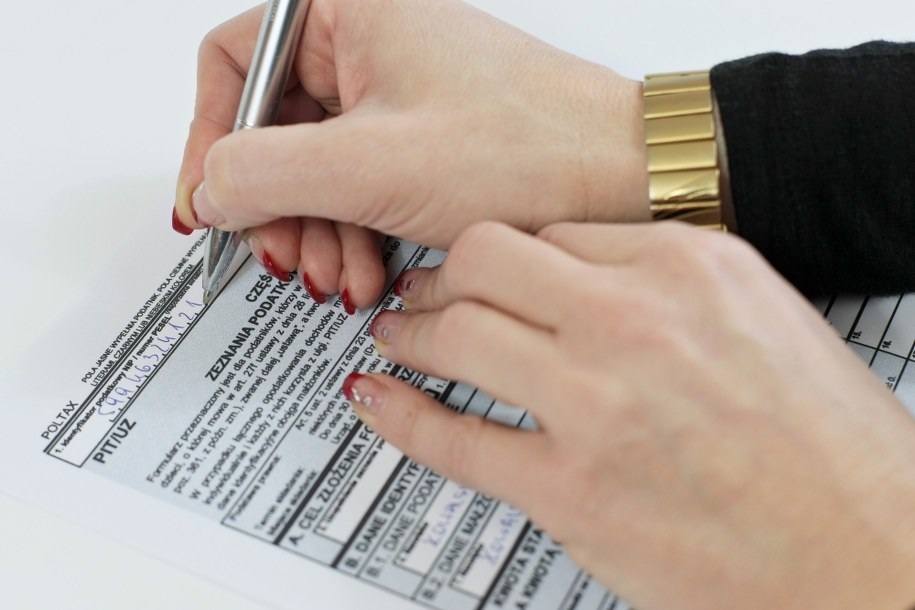 Pracownicy resortu finansów pomogą dziś rozliczyć się z fiskusem