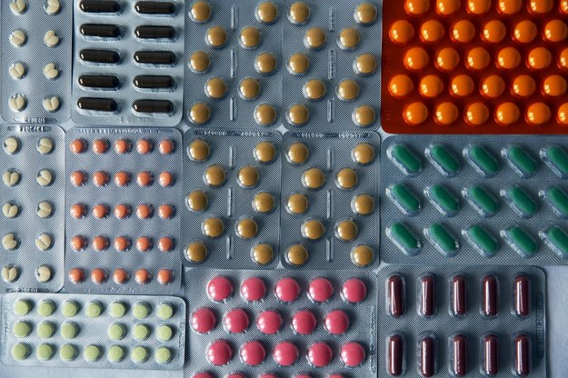 Sejm za ograniczeniami w eksporcie leków