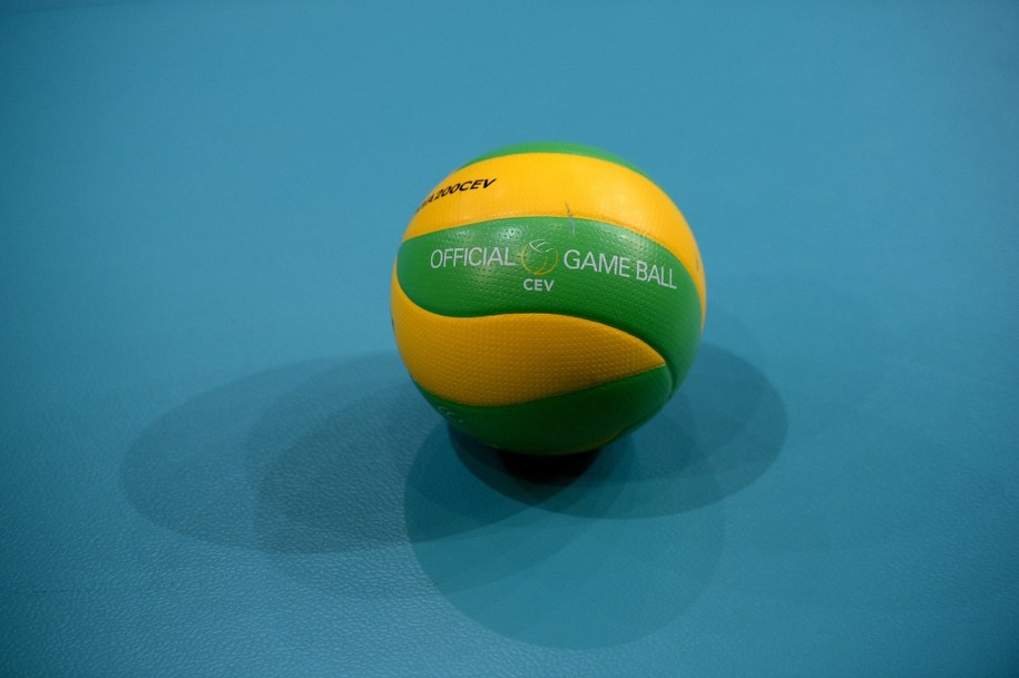 Młodzi polscy siatkarze ze złotym medalem mistrzostw Europy!