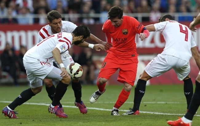 Co słychać w piłkarskiej Europie?