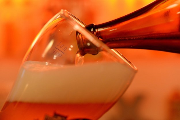 Europarlament szykuje alkoholową rewolucję