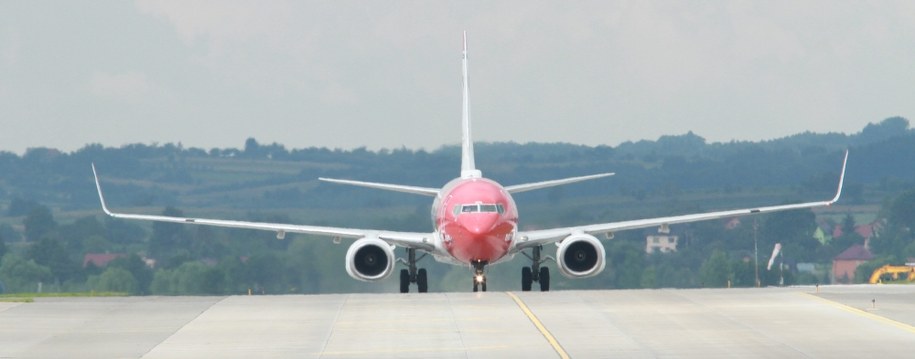 Rewolucja w powietrzu? Kontrolerzy chcą sterować samolotami z ziemi