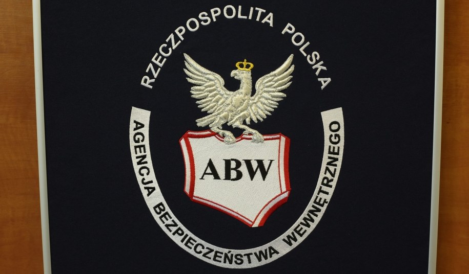 Były funkcjonariusz ABW aresztowany na 3 miesiące