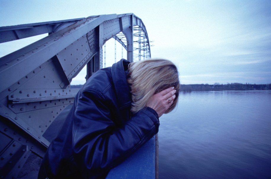 Szokujący raport. Polacy w samobójczej czołówce Europy