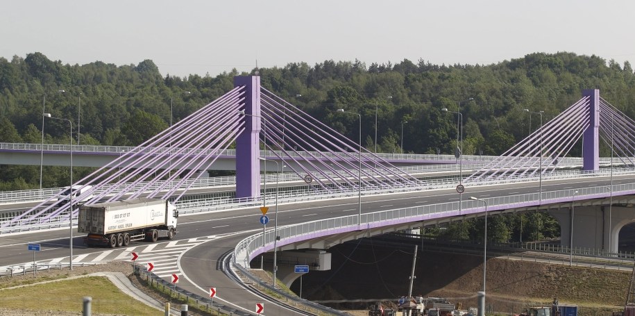 Odwołanie p.o. szefowej GDDKiA. Nieoficjalnie: chodziło o to, by nie wygrała konkursu