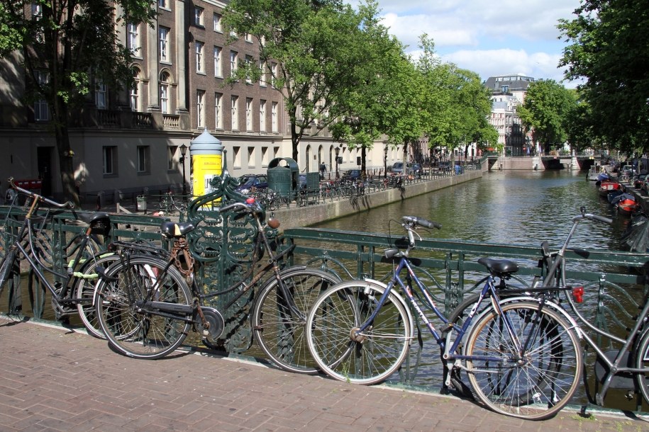 Polacy - najpracowitsi w Holandii, a nadal dyskryminowani