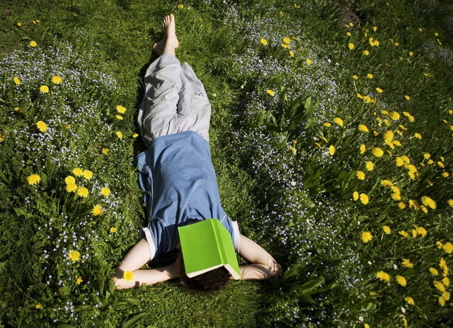 Studenckie zawody w... zasypianiu