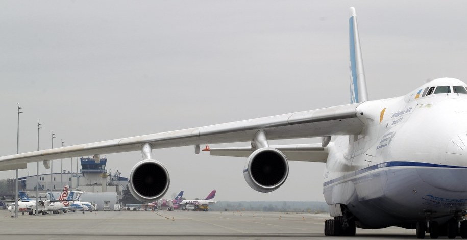 Usterka w Pyrzowicach. Ruch wrócił już do normy