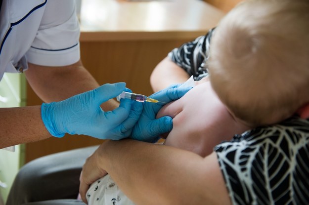 Prawny spór o szczepienia dzieci w Częstochowie