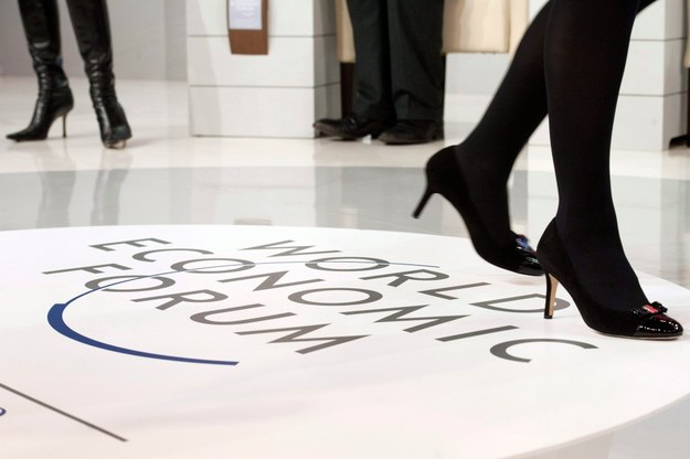 W Sao Paulo rozpoczęło się "Davos kobiet"
