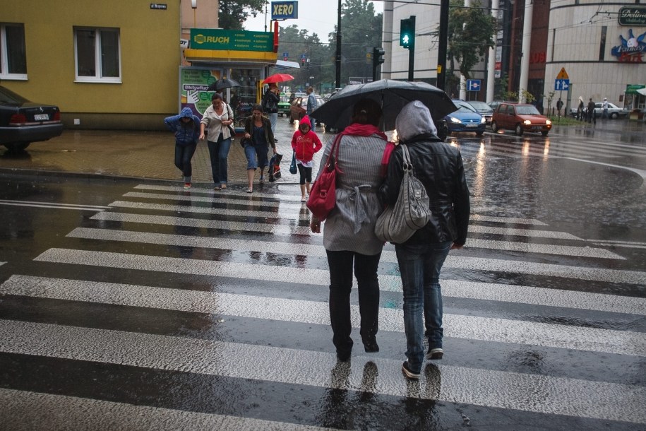 Fatalne statystki. Co piąty pieszy z Unii ginie na polskich drogach