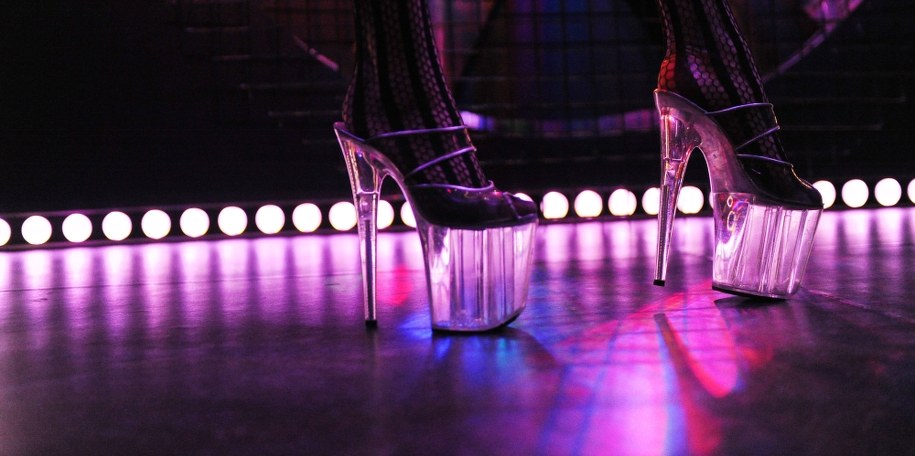 W pogoni za orgazmem