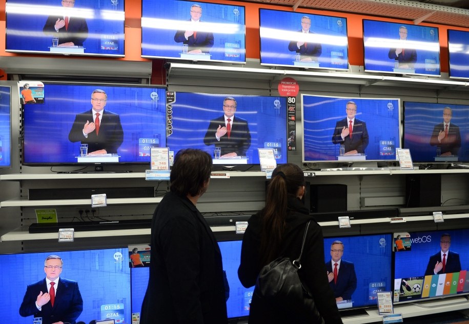 "Racja jest jak d..a, każdy ma swoją". Z prawdą o debacie jest podobnie