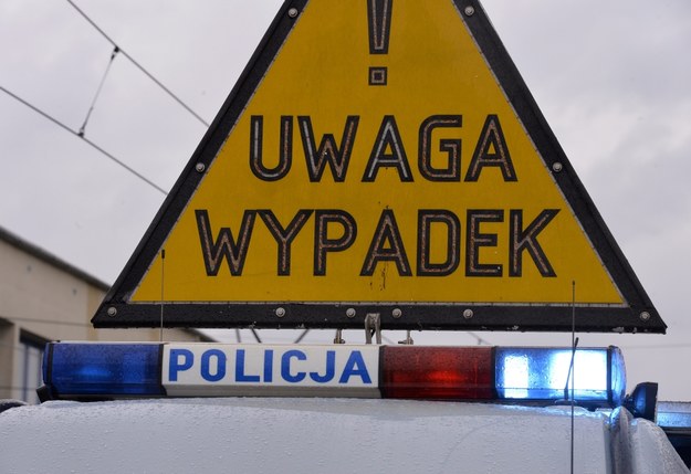 Groźny wypadek w Lublińcu. Sześć osób zostało rannych
