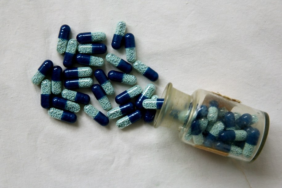 Kto prezesem od leków? Kontrowersje wokół konkursu