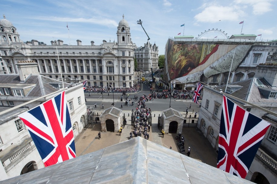 10-procentowa podwyżka dla parlamentarzystów