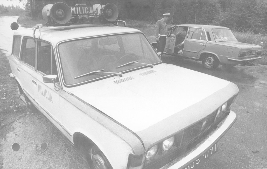 Jego zbrodnie wstrząsnęły opinią publiczną. "PRL-owski Hannibal Lecter"