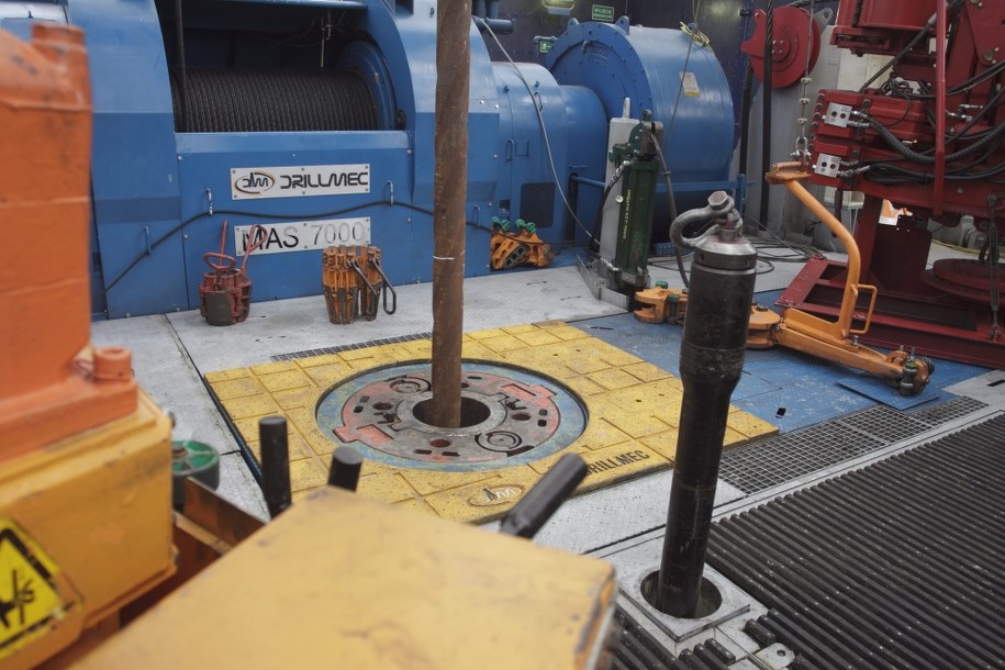 Amerykanie wycofują się z poszukiwania gazu łupkowego w Polsce