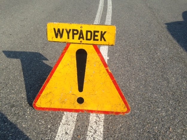 Tragiczny bilans długiego weekendu Zdj. ilustracyjne /INTERIA.PL