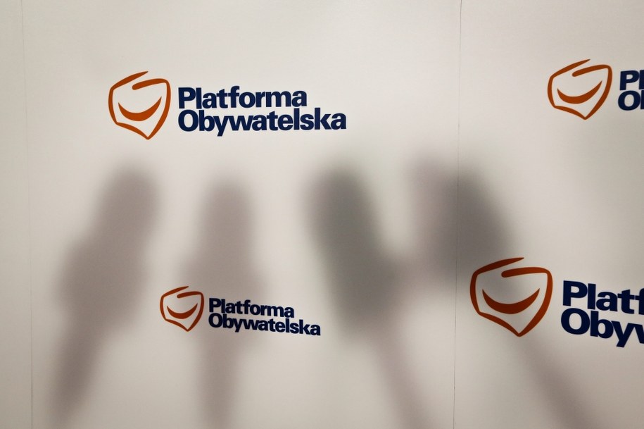 Doły PO mają dość zgranych liderów