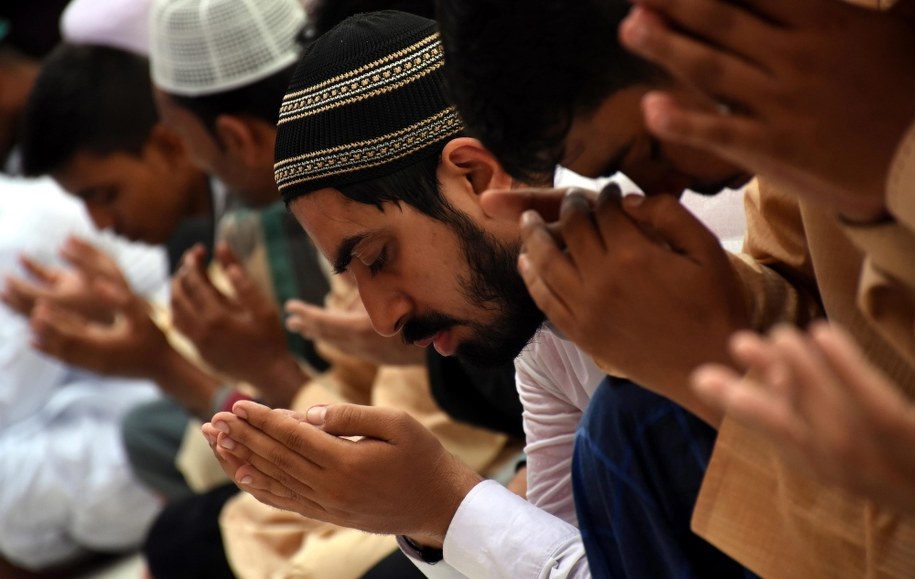 Wstrzymali wykonywanie kary śmierci, bo chcą "uszanować ramadan"