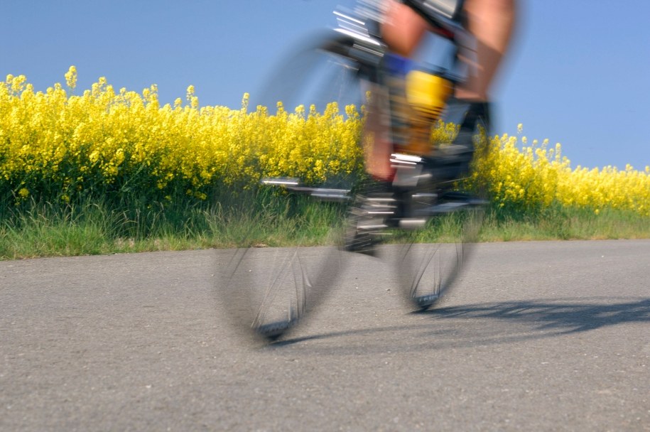 Igrzyska Europejskie: Srebrny medal Niewiadomej w kolarstwie