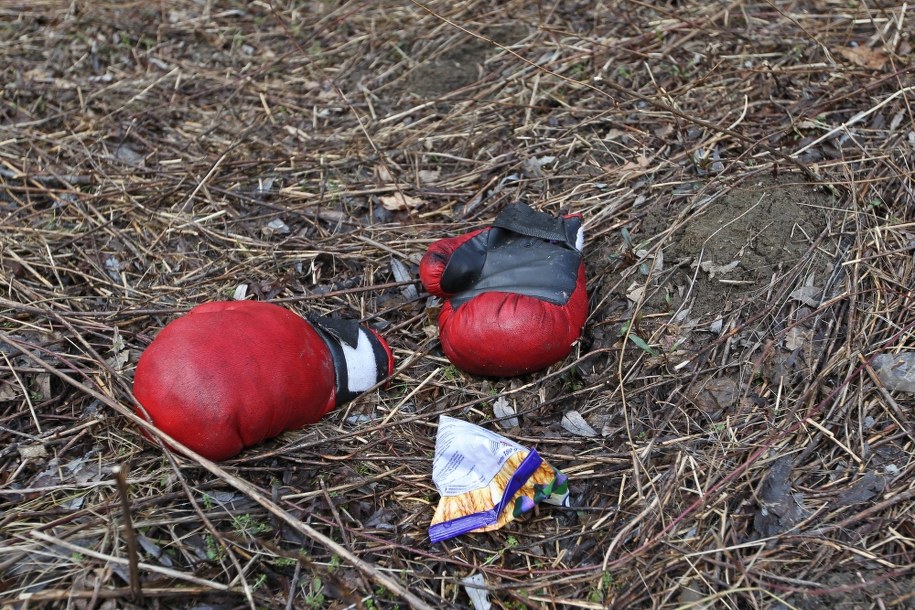 Nie żyje mistrz świata w boksie. Zginął raniony nożem