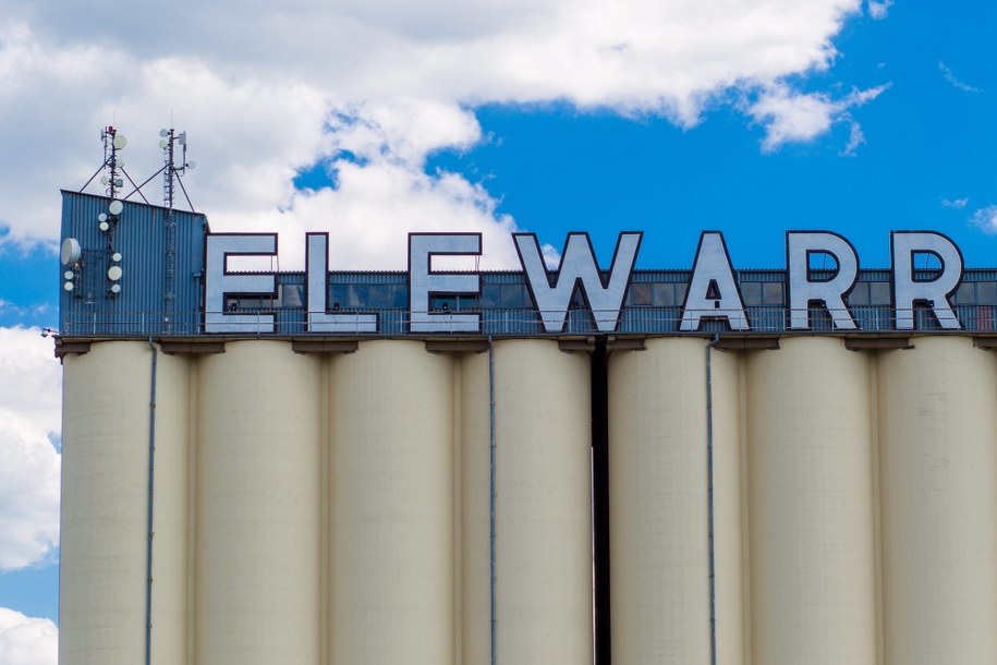 NIK chciała likwidować ELEWARR. "Jest potrzebny rolnikom"