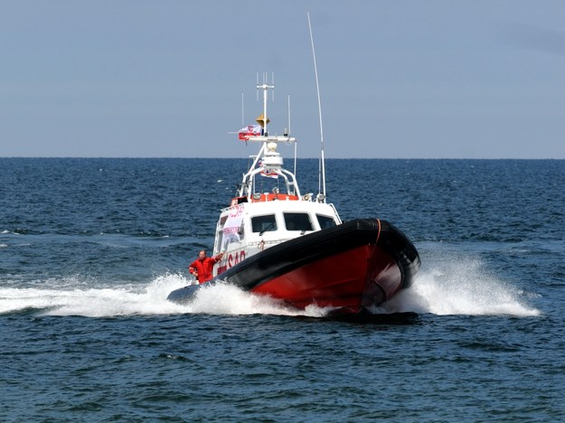 Zaginięcie dwóch nurków w Zatoce Gdańskiej. Jest śledztwo