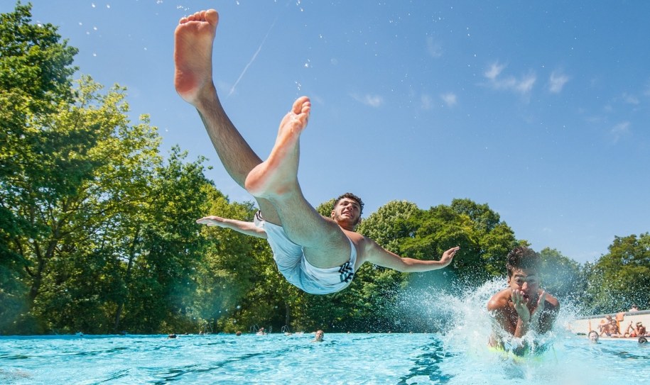 Pogoda: Upały w Polsce. Ma być nawet do 38 st. Celsjusza